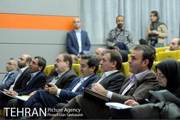 نشست علمی-تخصصی به مناسبت گرامیداشت روز جهانی شهرها 17