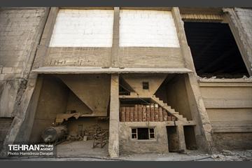 کارخانه ای که تهران را آباد کرد 1
