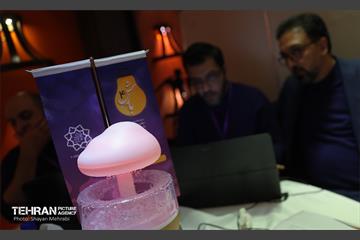 چهارمین دوره رویداد «بارش» 30