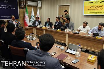 برسی آخرین پیشرفتهای توسعه پرداخت الکترونیک در تاکسی 15