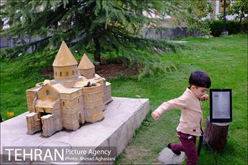 باغ موزه هنرایرانی  9