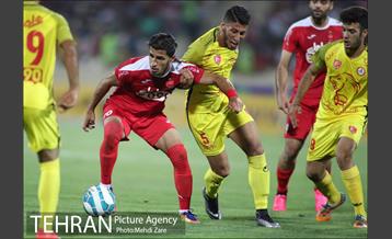 پرسپولیس فاتح سوپرجام ایران 17