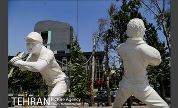 بوستان ملت 3