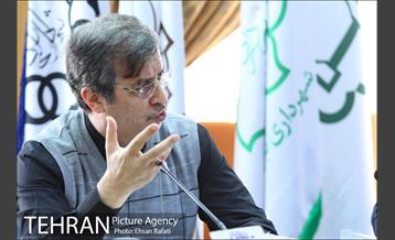 یکصدمین نشست مجمع شهرداران کلان شهرهای ایران 2