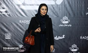 اکران خصوصی فیلم سینمایی گربه سیاه 21