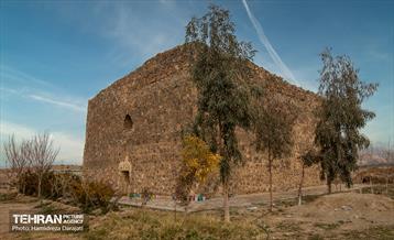 زندان هارون‌الرشید 25