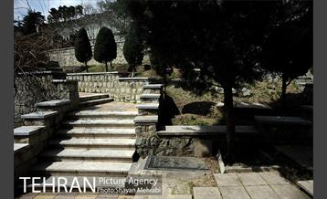 گورستان جوزدرختک (آجودانیه) 10