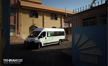 شهرِ مهر؛ به وقت خدمت و امید 2