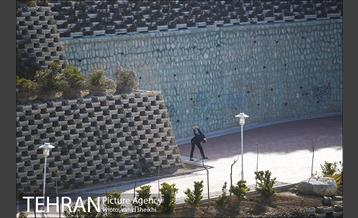 بوستان پرواز 8