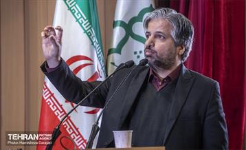 جلسه شورای مدیران روابط عمومی، دورنگاه ارتباطات شهر تهران 32