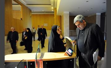 جلسه شورای 51 نفره مجلس و شورای شهر تهران 42