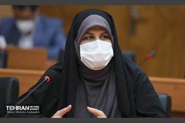 اولین جلسه قرارگاه آسیب‌های اجتماعی تهران در سال جدید  14