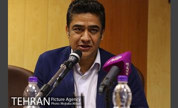 نشست خبری مسئولان استعدادیابی بارسلونا 20