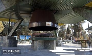 آرامستان قصر فیروزه (زرتشتیان) 37