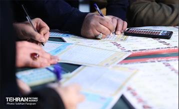 انتخابات ۱۴۰۲ در حسینیه ارشاد 35