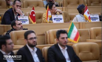 سی‌و‌نهمین دوره مسابقات بین‌المللی قرآن کریم 17