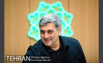 نشست شورای معاونین، مشاورین و شهرداران با حضور پیروز حناچی سرپرست شهرداری تهران 17