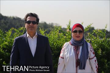 تهرانگردی شهردار بغداد 17