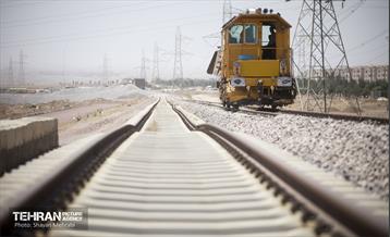 توسعه متروی تهران؛ ایستگاه پرند 47