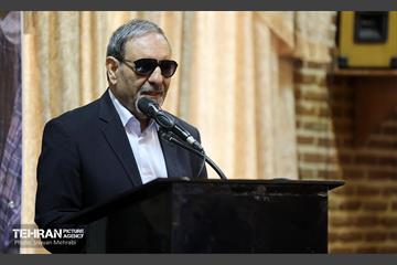 افتتاح اولین سامانه هوشمندسازی موزه‌ها ویژه نابینایان 24