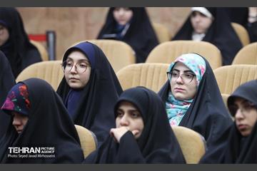 آیین بزرگداشت شهدای خدمت 12