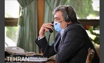 پاسخگویی مستقیم شهردار در سامانه های ۱۳۷ و ۱۸۸۸ 8