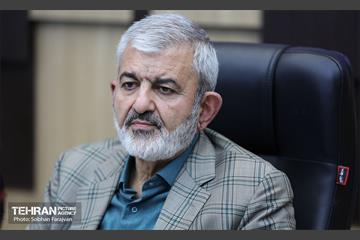 نشست خبری دهمین کنگره بین المللی سلامت در حوادث و بلایا 6