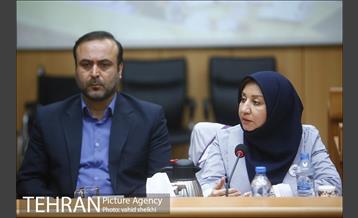 نشست هم اندیشی روز جهانی معلولین  12