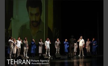کنسرت گروه آواز تهران‎ 7