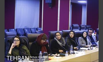 نشست های تخصصی با موضوع "زنان، معماری و فضاهای شهری 27