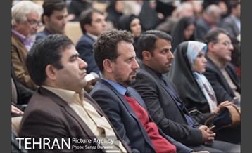 نشست تخصصی خواهرخواندگی شهری در ارتقاء تعاملات فرهنگی و بین المللی‎ 30