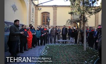 افتتاح اولین مسیر گردشگری با دوچرخه 24