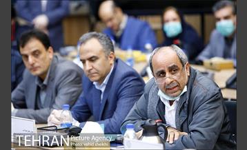 دومین جلسه اضطراری کارگروه فنی اجرایی مقابله با بیماری های واگیر دار 9