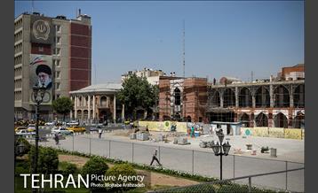 پروژه ساختمان خانه شهر 2