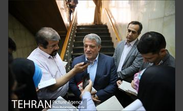 صد و پنجاهمین جلسه شورا شهر 28