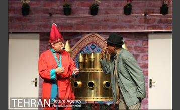 چهاردهمین جشن شب بازیگر‎ 2