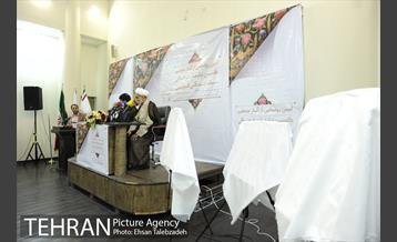 آیین رونمایی از آثار منتخب کمپین تبلیغاتی فرهنگی سبک زندگی قرآنی 16