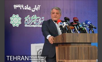 آیین بهره برداری از اتوبوس ها و مینی بوس 13