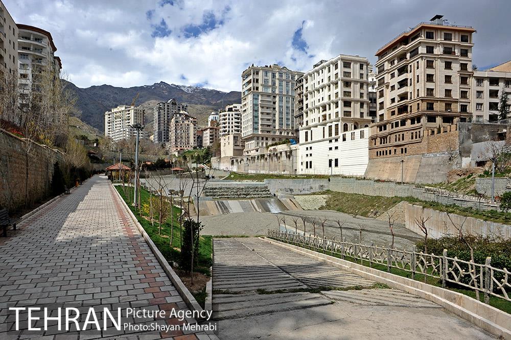 رود دره ولنجک 47