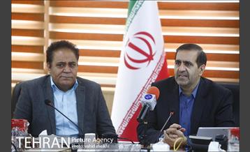 نشست خبری دکتر جوادی یگانه  6