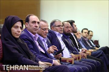 آیین رونمایی از دستاوردهای جدید شهروند در حوزه فروش مجازی 3