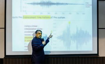 دومین نشست تخصصی «شهرگفت» 5