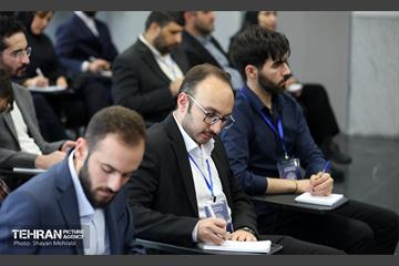 دومین دوره پیشرفته مدرسه دیپلمات‌های جوان - 1 33