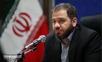 بازدید خبرنگاران از پروژه‌های شرکت خاکریزآب 8