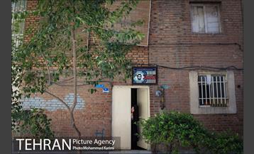 دیدار با مادران جبهه و جنت در منطقه ۱۶