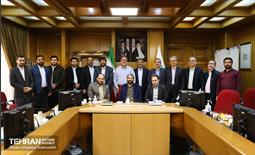 نقد و بررسی عملکرد معاونت «بازرسی» در سال گذشته و سال جدید 17