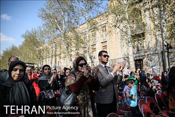 اجرای کنسرت محمد معتمدی 30
