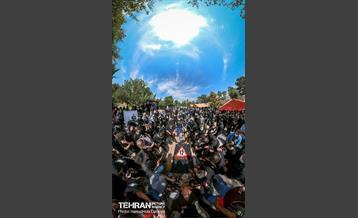 ارشا، ابدی شد 34