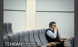 جلسه دورنگاه ارتباطات شهر تهران 7