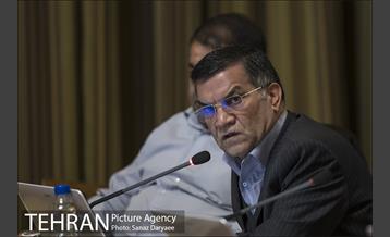 جلسه شورای شهر 5